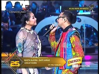 RANS KamulahTakdirku KilauRayaMNCTV25 201016