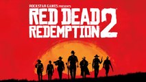 Red Dead Redemption 2 | Debut Trailer (#RDR2)
