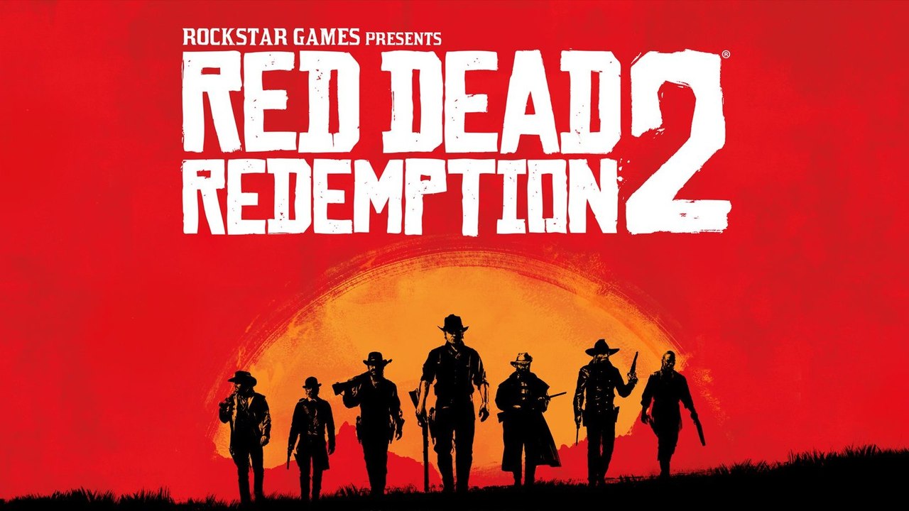 Red Dead Redemption 2 | Debut Trailer (#RDR2)