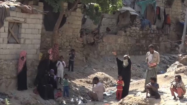 تسعة وستون خرقا للهدنة من قبل الحوثيين وصالح بتعز