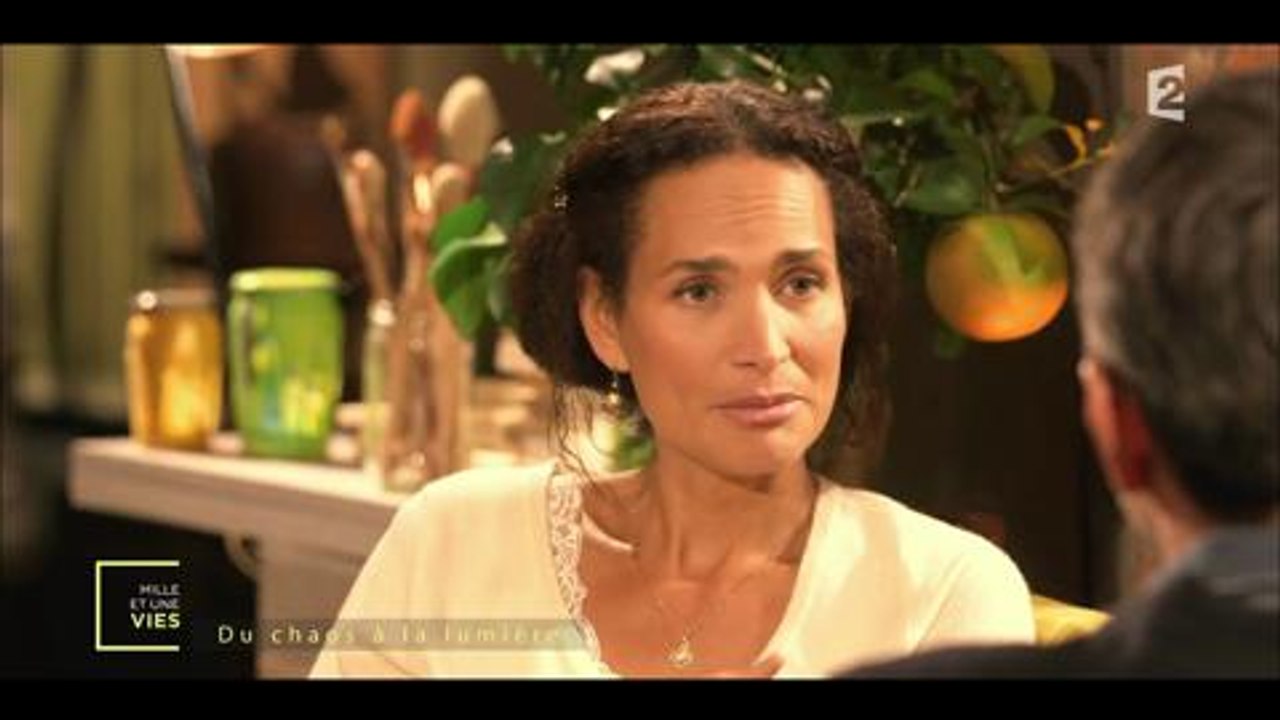 Mille et une vies, France 2 : Frédérique Bedos évoque sa tentative de suicide