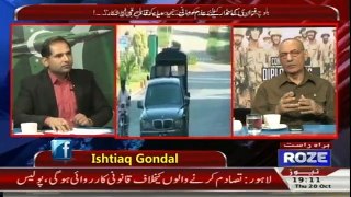 Defence Matters - 20th October 2016