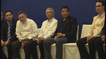 El acercamiento de Duterte a China remodela el equilibrio de poderes regional