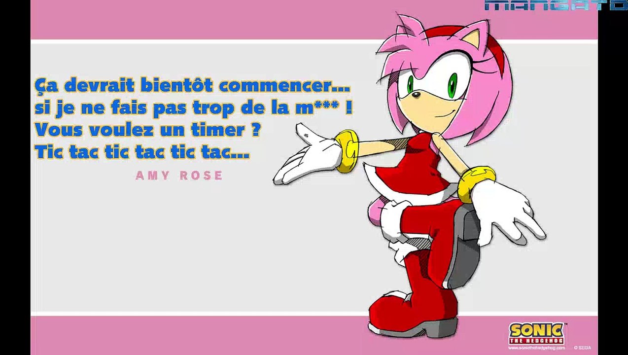 Live test 3 - Nouveaux paramètres décalage et qualité