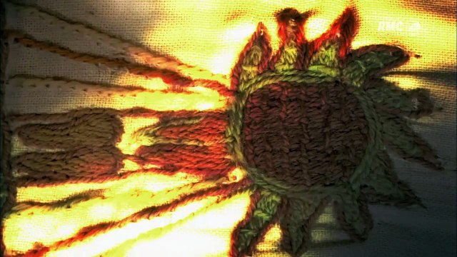 Ancient Mysteries: Mauvais Présage