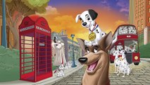 Official Streaming Online 101 Dalmatians II: Patch's London Adventure Full HD 1080P Streaming For Free