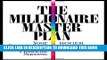 [EBOOK] DOWNLOAD The Millionaire Master Plan: Your Personalized Path to Financial Success PDF