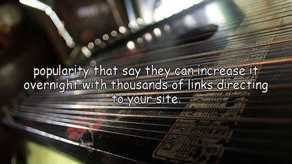 Great News into Link Popularity