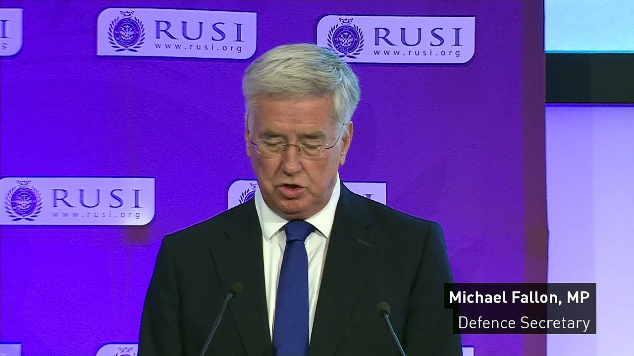 UK to invest a further £265m in Cyber Security