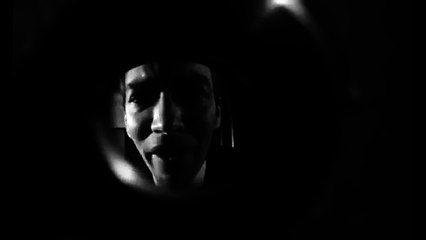 Repulsion - Scène du meurtre