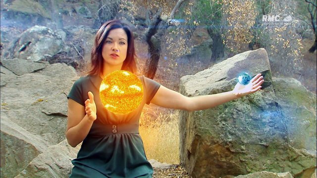 Ancient Mysteries: Mondes Extraterrestres