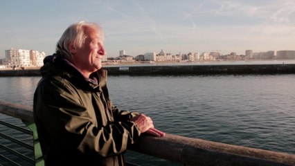 L'oeil de TOLT sur le Vendee Globe #5