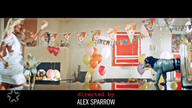 Алексей Воробьев - Самая красивая (Сумасшедшая 2)