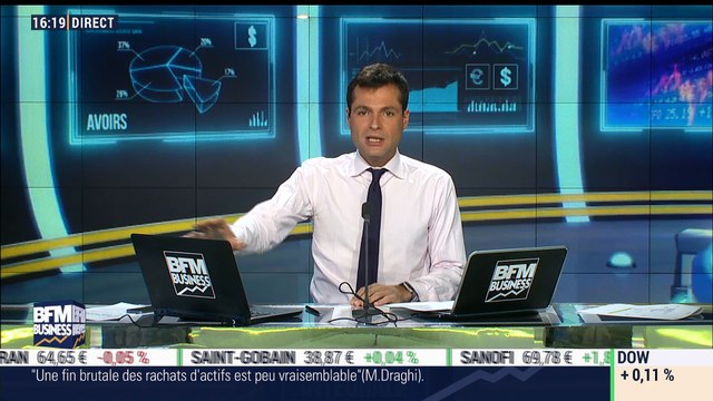 Publicis: Le titre est pénalisé à la Bourse de Paris après un chiffre d'affaires au T3 sous les attentes - 20/10