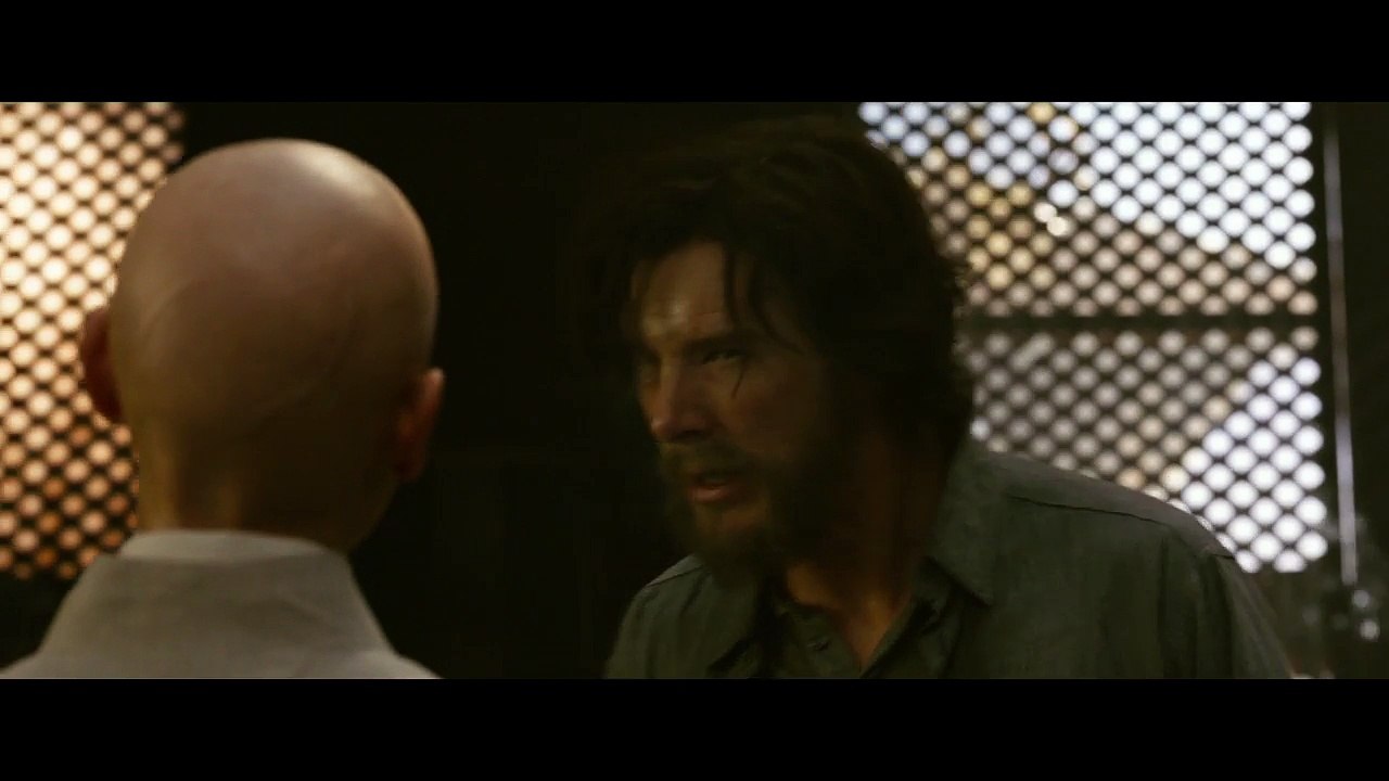 Doctor Strange - Extrait (VO)