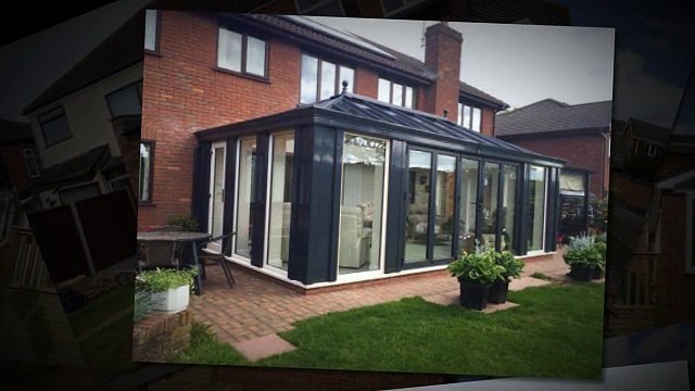 Bespoke Conservatories