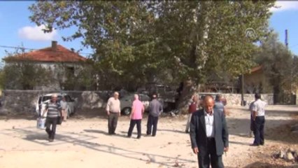 Yıllardır Suyu Olmayan Mahalleli Yardım Bekliyor