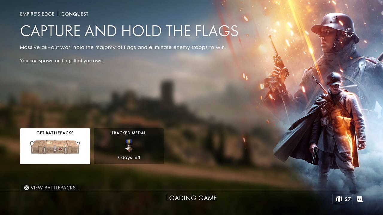 Battlefield 1 MP (5)