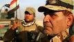 On the road to Mosul with Iraqi forces - BBC News
