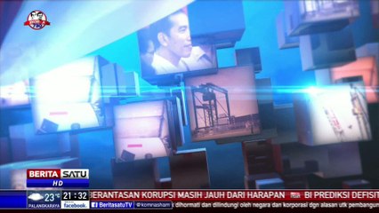 DK Show: Karya Kreatif Yang Mengantar Jokowi # 3