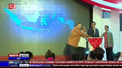 DK Show: Karya Kreatif Yang Mengantar Jokowi # 5