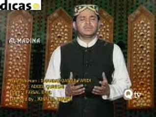 Alif ALLHA Chambe | best kalam pak by shahbaz sultani | best naat sharif 2016