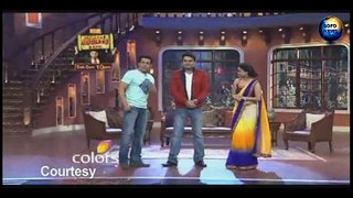 best show of comedy night with kapil