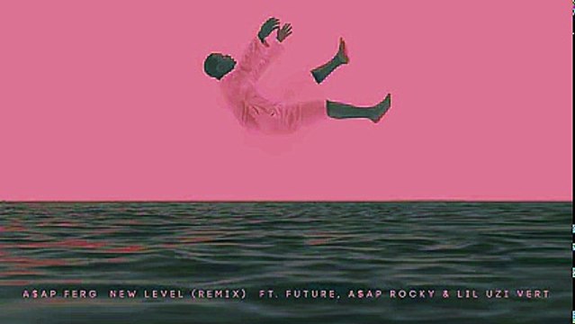 A$AP Ferg - New Level REMIX (Audio) ft. Future, A$AP Rocky, Lil Uzi Vert