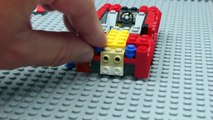 Lego Ferrari LaFerrari Full Movie 2016! Set 75899 Speed Champions Speed Build Timelapse