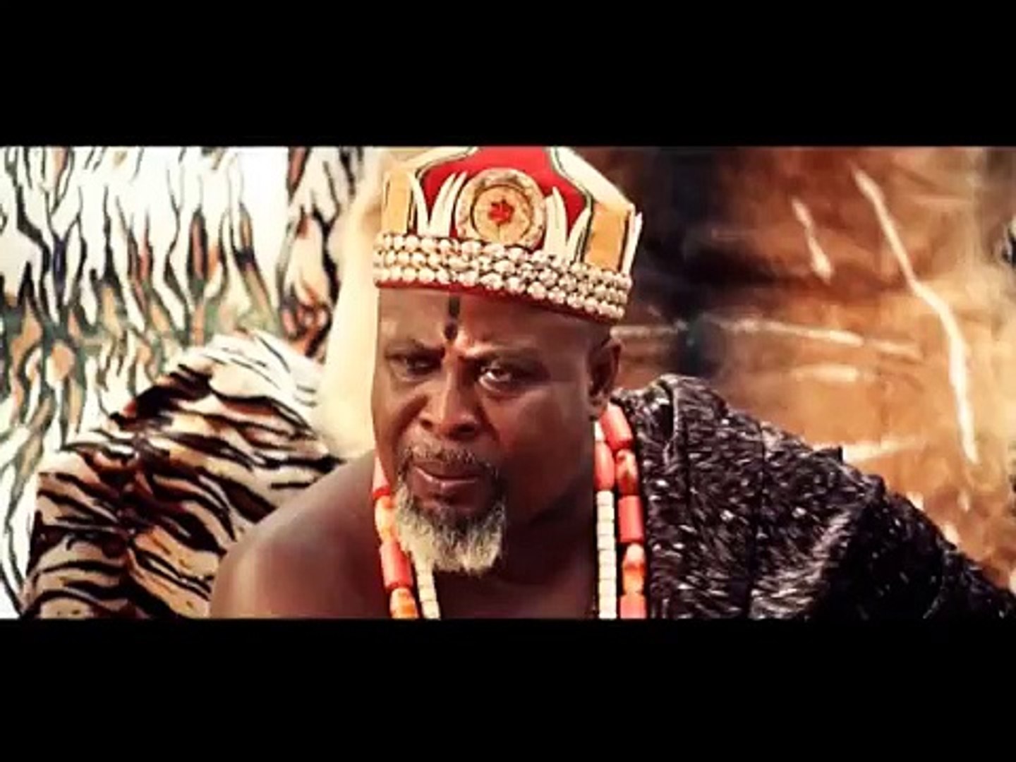 ⁣A Woman God Trailer - Nigerian Movies Latest 2016 Full Movies