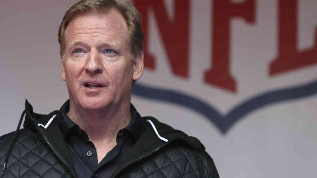 Gordo’s Zone: Advice for Roger Goodell