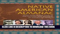 [PDF] Native American Almanac: More Than 50,000 Years of the Cultures and Histories of Indigenous
