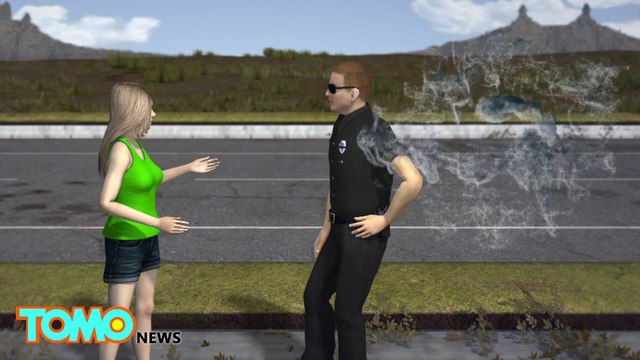 Utah woman sues city after claiming cop falsely accused her of DUI and groped her