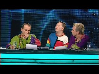 Łowcy.B - Mam Talent HD