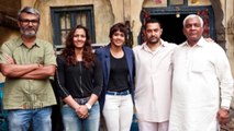 Dangal Official Trailer Out - Aamir Khan as Mahavir Phogat – Sakshi Tanwar & Fatima Shaikh - Review