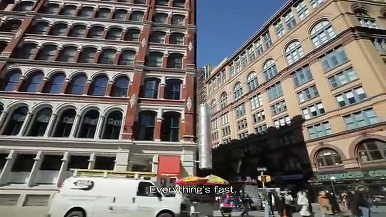 Kiko Mizuhara【水原 希子】 in NYC at Marc by Marc Jacobs