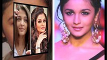 Bollywood Actresses Without Makeup - Funny Video