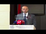 Report TV - Ambasadori Cutillo: Italia beson se Shqipëria mund të jetë pjesë e BE