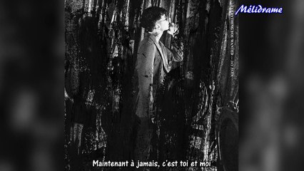 (vostfr) Jay Park - Stay With Me