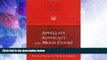 Big Deals  Appellate Advocacy and Moot Court (University Casebook Series)  Full Read Most Wanted