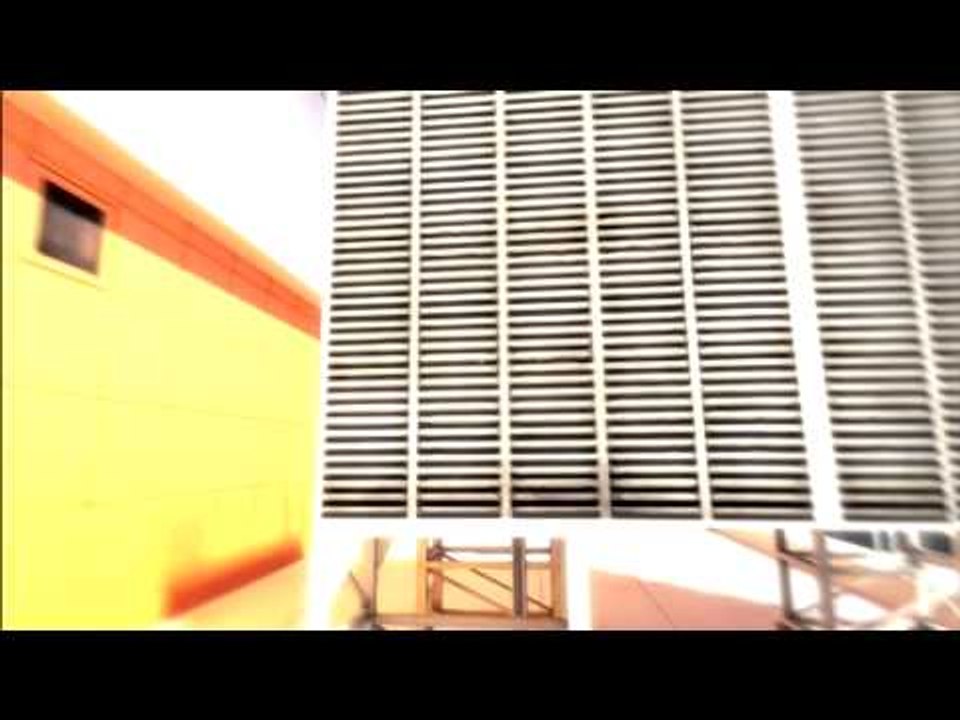 Mirrors Edge - Part 7 - Mall Shootout