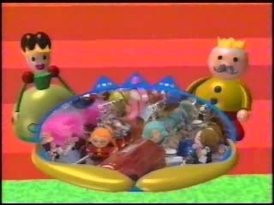 ゲーム王 in 武道館 Game King in Nippon Budokan 3/4