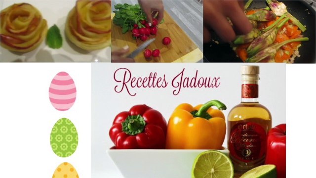 Chaussons aux épinards