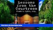 Big Deals  Lessons from the Courtroom  Best Seller Books Most Wanted