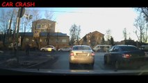 Car Crashes Compilation - Crazy Russian drivers - Crashes Compilation #194
