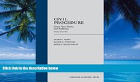 Big Deals  Civil Procedure: Cases, Text, Notes, and Problems, Third Edition  Full Ebooks Best Seller