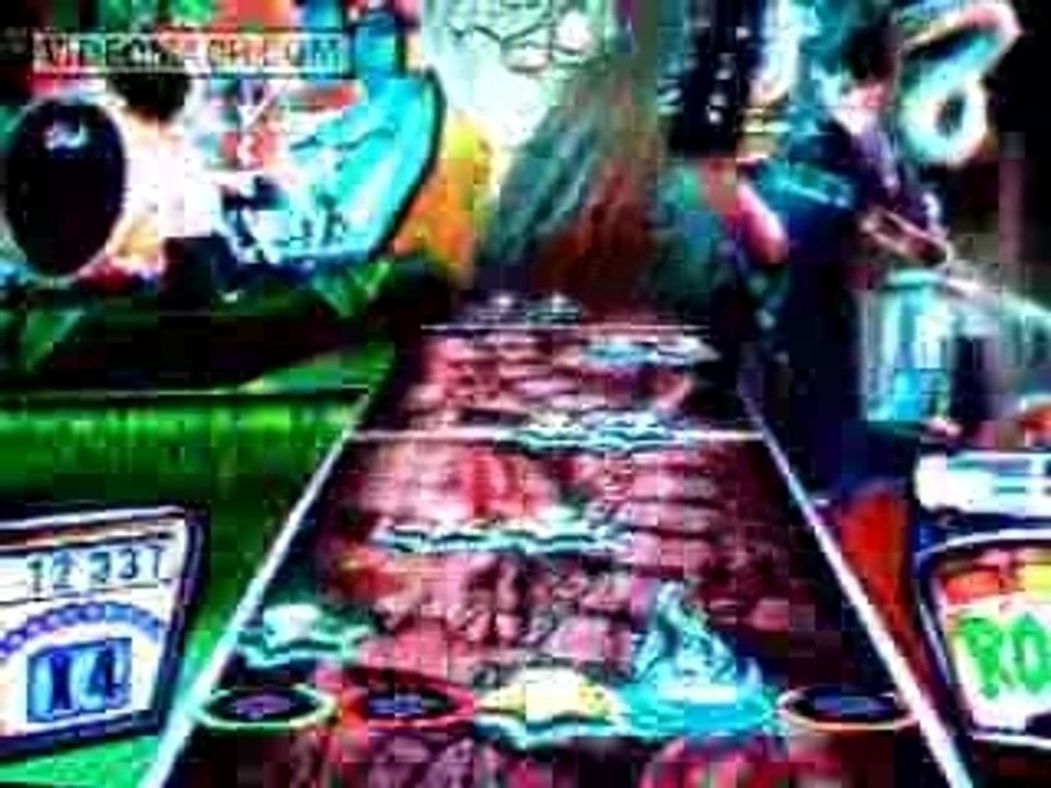 Jeu zorb