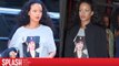 Rihanna Sports Support For Hillary With New Style