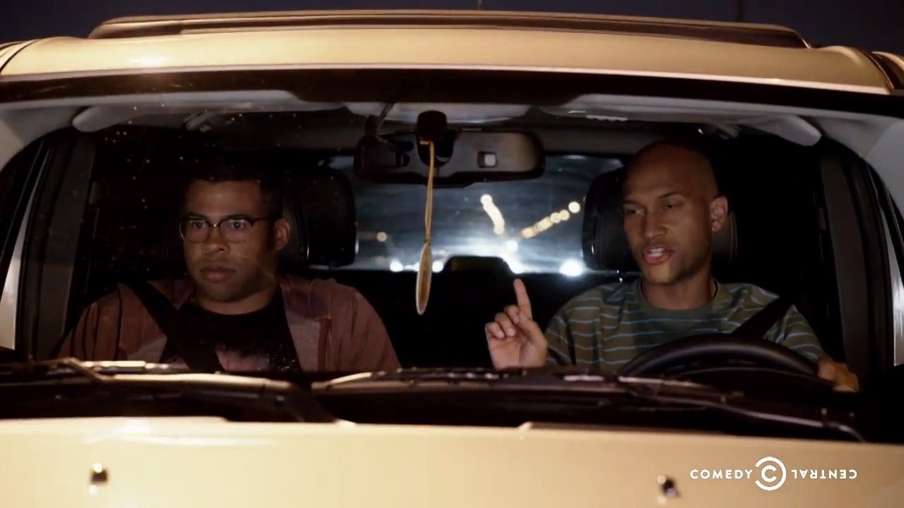 Key & Peele - Weird Playlist
