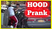 TOP PRANKS GONE WRONG - Prank Compilation - Pranks in the Hood